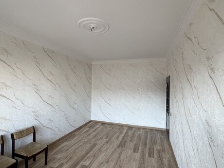4 otaqlı mənzil, 110 m², Qara Qarayev: 260 000 ₼ 3