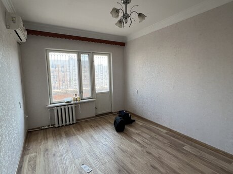 4 otaqlı mənzil, 110 m², Qara Qarayev: 260 000 ₼ 4