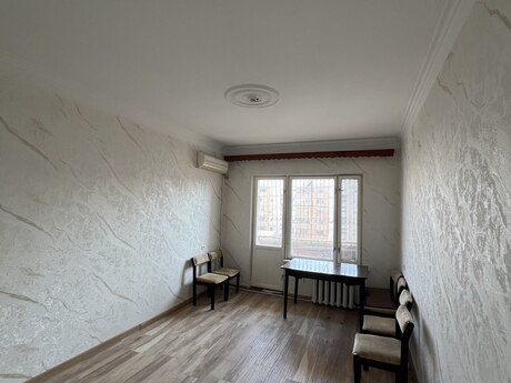 4 otaq · 110 m² · 5/9 mərtəbə, Qara Qarayev