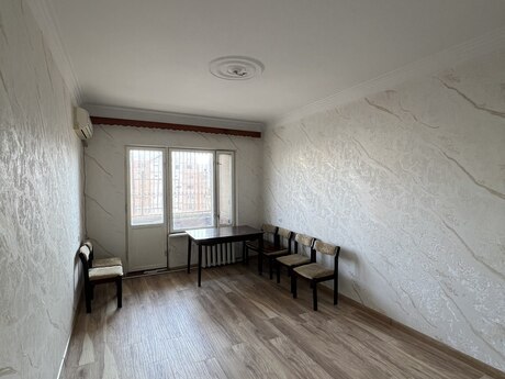 4 otaqlı mənzil, 110 m², Qara Qarayev: 260 000 ₼ 2