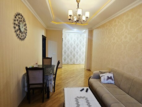 2 otaqlı mənzil, 64 m², Masazır: 118 000 ₼ 3