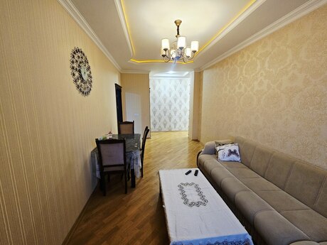 2 otaqlı mənzil, 64 m², Masazır: 118 000 ₼ 5