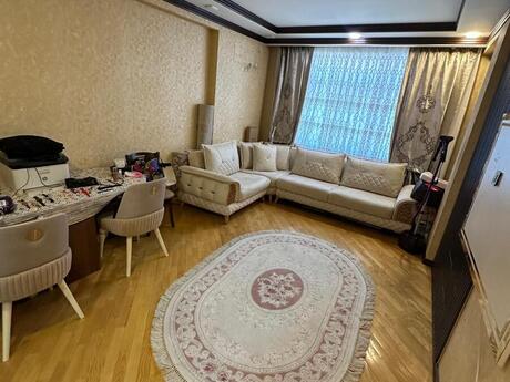 Объявление №6373324 - Баку, Сураханский  р., 2-комн., 78 м², 14/18 этаж