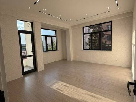 3 otaqlı mənzil, 57 m², Qara Qarayev: 199 000 ₼ 3