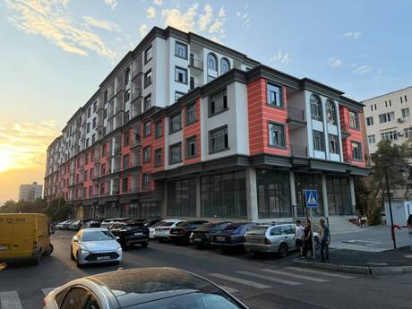 Elan №6373346 - Bakı, Qara Qarayev m., 3 otaqlı, 57 m², 3/7 mərtəbə