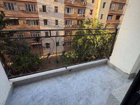 3 otaqlı mənzil, 57 m², Qara Qarayev: 199 000 ₼ 5