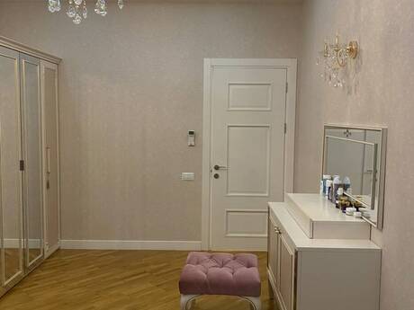Kirayə 2 otaqlı mənzil, 105 m², Grand Hayat: 1 500 ₼/ay 3