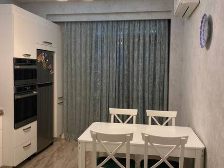 Kirayə 2 otaqlı mənzil, 105 m², Grand Hayat: 1 500 ₼/ay 2