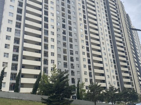 Elan №6373394 - Bakı, Həzi Aslanov m., 4 otaqlı, 156 m², 7/20 mərtəbə