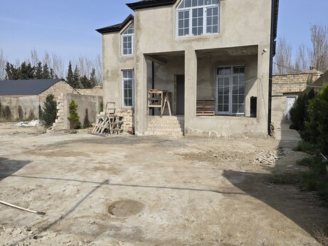 5 otaqlı həyət evi, 240 m², Mərdəkan: 179 000 ₼ 5