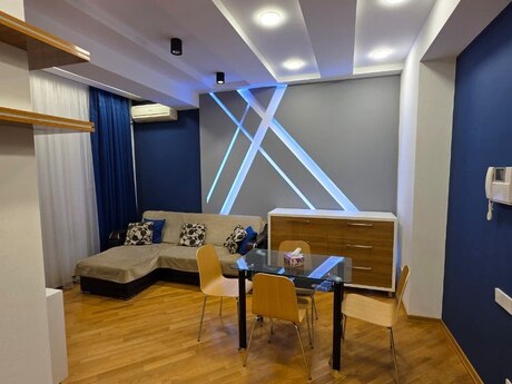 3 otaqlı mənzil, 132 m², Səbail: 350 000 ₼ 3