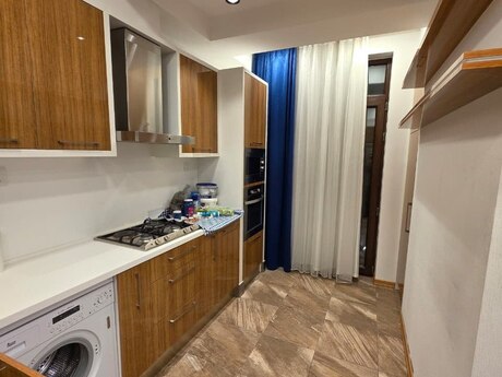 3 otaqlı mənzil, 132 m², Səbail: 350 000 ₼ 5