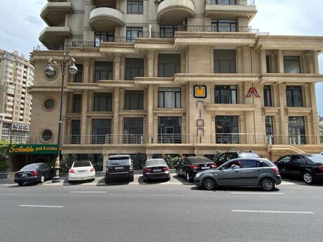 Объявление №6373426 - Баку, м. Низами, 450 м²