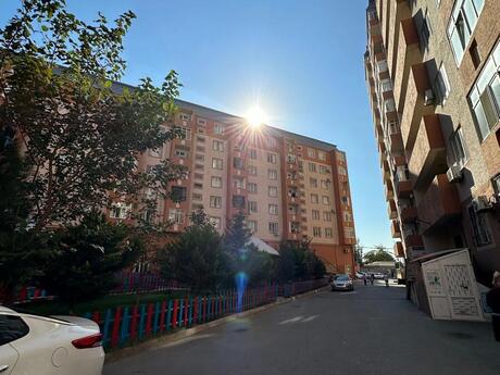 2 otaqlı mənzil, 65 m², Yeni Günəşli: 159 000 ₼ 2