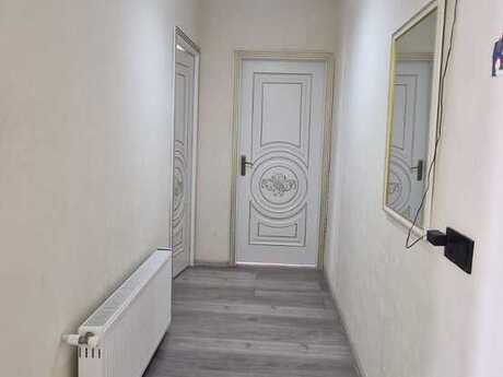 Elan №6373418 - Bakı, İnşaatçılar m., 3 otaqlı, 80 m², 5/9 mərtəbə