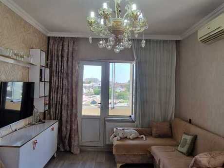3 otaqlı mənzil, 80 m², İnşaatçılar: 195 000 ₼ 3
