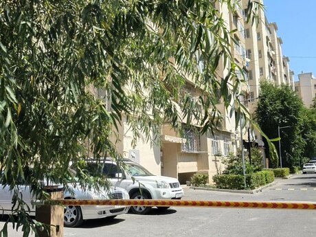 3-комнатная квартира, 58 м², Bakıxanov: 159 000 ₼ 3