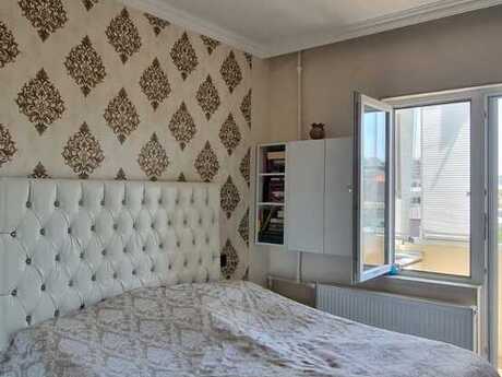 3 otaqlı mənzil, 80 m², İnşaatçılar: 195 000 ₼ 4