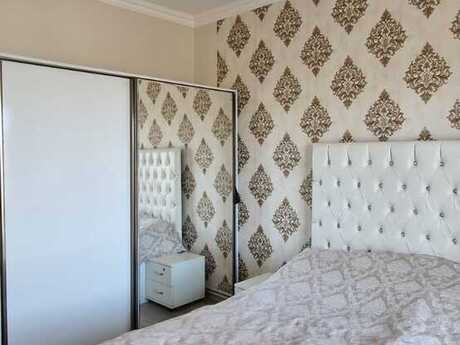 3 otaqlı mənzil, 80 m², İnşaatçılar: 195 000 ₼ 5