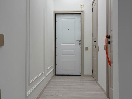 2 otaqlı mənzil, 55 m², Gənclik: 195 000 ₼ 4