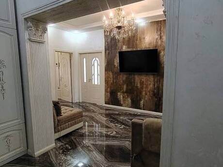 4-комнатная квартира, 156 м², Bakıxanov: 450 000 ₼ 3