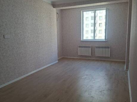 2 rooms · 60,1 m² · floor 4/14, Saray