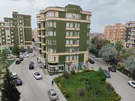 Объявление №6373443 - Баку, пос. Масазыр, 3-комн., 92 м², 6/7 этаж