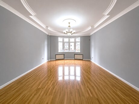 Elan №6373459 - Bakı, İnşaatçılar m., 3 otaqlı, 125 m², 2/18 mərtəbə