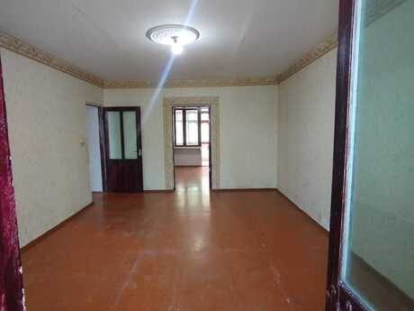 2 otaq · 80 m² · 2/4 mərtəbə, İnşaatçılar