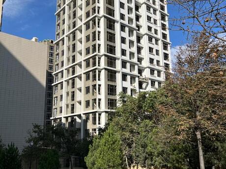 Объявление №6373432 - Баку, пос. Бадамдар, 4-комн., 159 м², 15/17 этаж