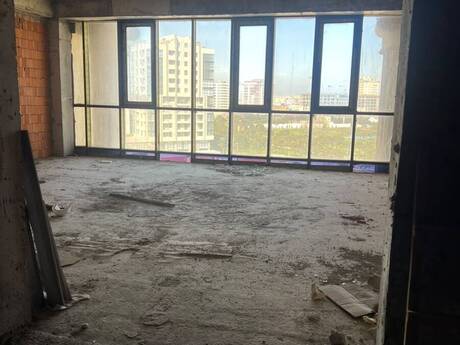 4 otaqlı mənzil, 278 m², Gənclik: 695 000 ₼ 4