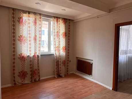 Elan №6373438 - Bakı, İnşaatçılar m., 2 otaqlı, 52 m², 20/20 mərtəbə