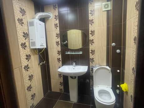 2-room apartment, 40 m², Qara Qarayev: 123 000 ₼ 5