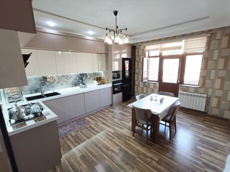 3 otaqlı mənzil, 137 m², Şah İsmayıl Xətai: 418 000 ₼ 5