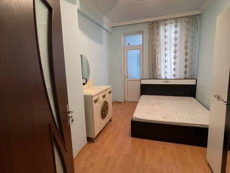 Elan №6373497 - Bakı, Nəsimi m., 2 otaqlı, 60 m², 16/18 mərtəbə