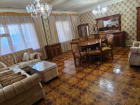 Elan №6373525 - Bakı, Nərimanov r., 4 otaqlı, 100 m², 9/9 mərtəbə