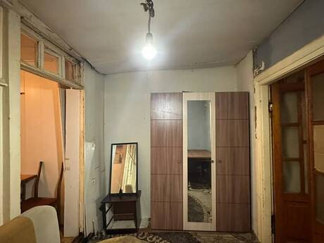 Сдаётся 2-комнатная квартира в старом фонде, Nizami, 35 м², 300 AZN/мес, фото 4 / 9