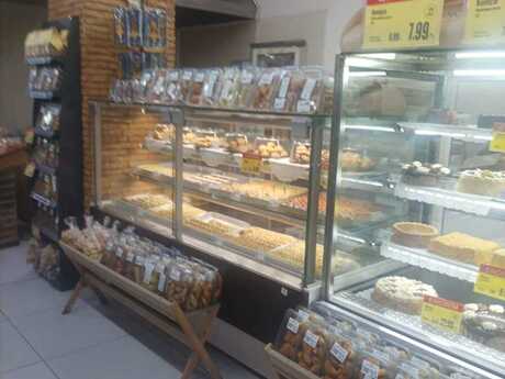 Obyekt - Binə q. - 650 m²