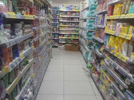 Obyekt - Binə q. - 650 m²