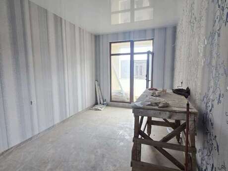 1-room new-build apartment for sale in Melissa Azadlıq residence, 31,4 m², 139 000 AZN, photo 4 / 12