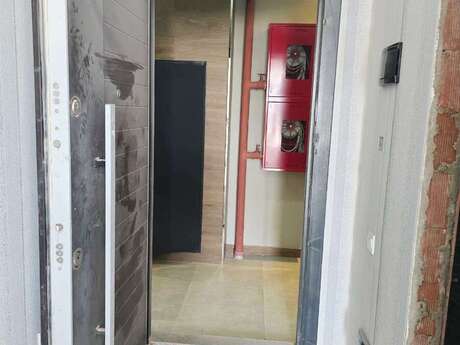 1-room new-build apartment for sale in Melissa Azadlıq residence, 31,4 m², 139 000 AZN, photo 3 / 12