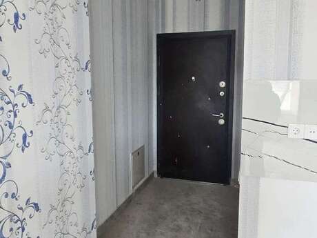 1-room new-build apartment for sale in Melissa Azadlıq residence, 31,4 m², 139 000 AZN, photo 5 / 12
