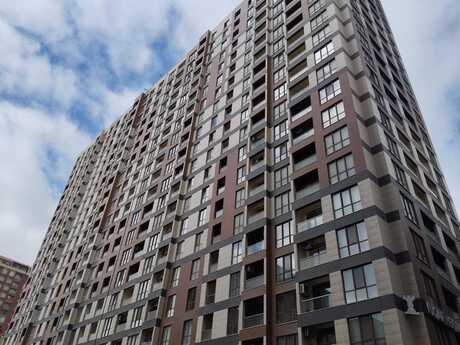 1 rooms · 31,4 m²