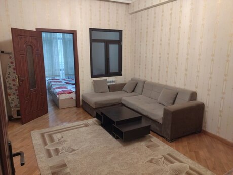 Объявление №6373477 - Баку, м. 8 ноября, 2-комн., 70 м², 6/16 этаж
