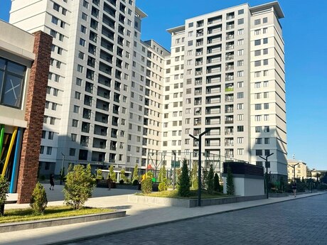 Elan №6373439 - Bakı, 20 Yanvar m., 3 otaqlı, 80 m², 10/15 mərtəbə