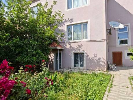 Elan №6373491 - Bakı, Bakıxanov q., 7 otaqlı, 340 m²
