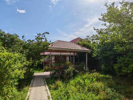 7 otaqlı həyət evi, 340 m², Bakıxanov: 580 000 ₼ 3