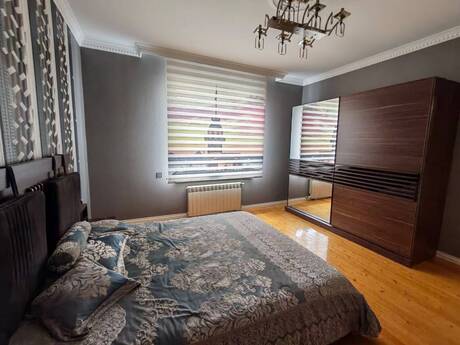 7 otaqlı həyət evi, 340 m², Bakıxanov: 580 000 ₼ 4