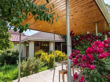 7 otaqlı həyət evi, 340 m², Bakıxanov: 580 000 ₼ 2