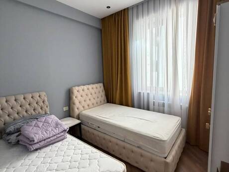 Аренда: 3-комнатная квартира, 125 м², İzmir Residence: 2 000 ₼/мес 5